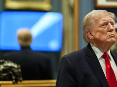Potężny cios w oś Moskwa-Teheran. Administracja Trumpa uderza w drugi największy bank w Rosji!