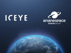 ICEYE i Arianespace nawiązują współpracę na rzecz wzmocnienia suwerennego dostępu Europy do przestrzeni kosmicznej