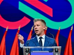 Jeden skandal pokazał, że Magyar nie będzie się patyczkować w żadnej kwestii. Z nikim