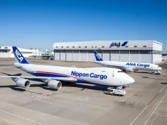 ANA Group stworzy nową linię cargo. ANA Nippon Cargo wystartuje w 2027 r.
