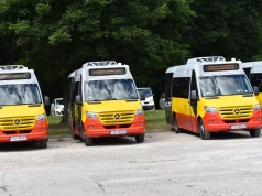 Przez jeden dzień miejska komunikacja będzie za darmo