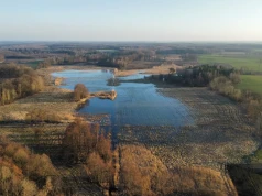 „Obniżenia Rożnowskie” – nowy obszar chronionego krajobrazu powstał na Pomorzu Zachodnim