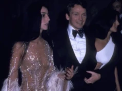 Ubierał Cher, Barbarę Streisand i Tinę Turner. Nie żyje legendarny projektant