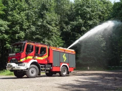 Renault Trucks D15 doskonały na każde warunki