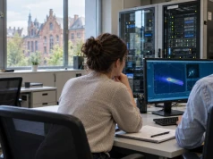 Polskie uczelnie na linii frontu cyberwojny. „Krytyczny zasób państwa”
