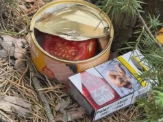Idziesz po prawdziwki, wracasz z wysokim ciśnieniem. Dramatyczny apel po grzybobraniu za Śniadowem