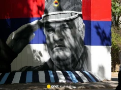 Kim dla Serbów jest Ratko Mladić? Pamięć, która dzieli naród