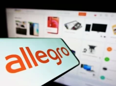 4,65 mln zł przychodów Talexu z usług dla Allegro