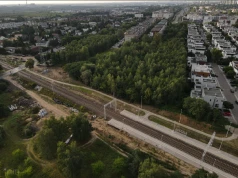 Poznań będzie miał nowy węzeł przesiadkowy