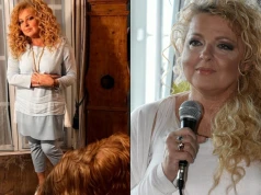 Minimalizm? Nie tutaj. Magda Gessler urządziła dom po swojemu