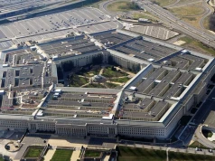 Pentagon przyznał, że Stany Zjednoczone rozmieściły broń w kosmosie