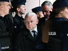 Oto "kuźnia kadr" środowiska Ziobry i "przechowalnia" dla związanych z nim prawników. Wyjaśniamy, dlaczego PiS tak zależy na AWS