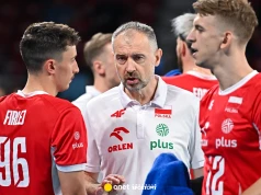 ME. Polska – Ukraina. Kiedy dzisiaj mecz siatkarzy? Terminarz