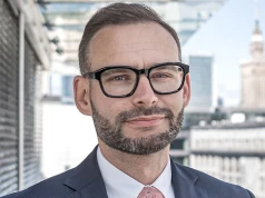 Jan Grabowski odchodzi z zarządu PGZ