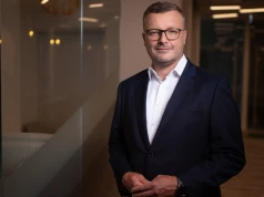 BLIK zmienia prezesa. Nowy szef to doświadczony finansista