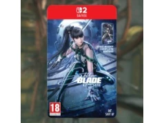 Preorder Stellar Blade Complete Steelbook Edition na Nintendo Switch 2 za 244,78 zł w Amazon PL