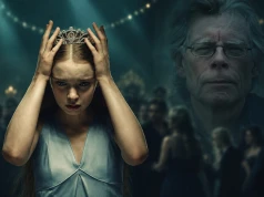Stephen King zachwycony CARRIE, serialową adaptacją Mike’a Flanagana: „ZNAKOMITA”