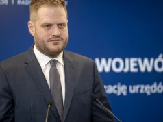 Poseł wyniósł dokumenty z MS. Resort i Służba Więzienna zawiadamiają prokuraturę