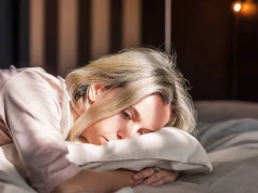 "Uszy perimenopauzalne" — mało znany objaw, który może zaskoczyć kobiety