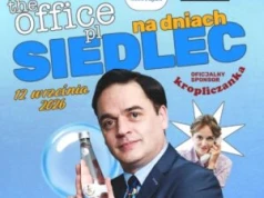 Dni Siedlec i wizyta w Kropliczance to był świetny event dla fanów The Office PL. CANAL+ umie w promocje