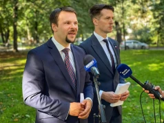 Wybory 2026. Drewnicki atakuje Piątkowską: Lekceważy wielu mieszkańców Krakowa