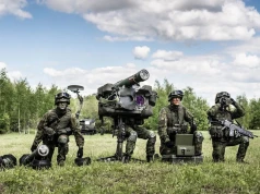 Polska i Litwa uzgodniły wspólne działania ws. incydentów z udziałem dronów