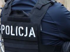 Ukradł papugę z restauracji w Krakowie. Policjanci zatrzymali 45-latka