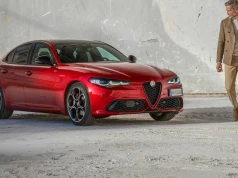 Alfa Romeo zmienia sposób produkcji Giulii i Stelvio. Wszystko przez spadek zamówień