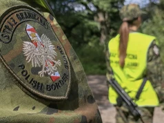 39-latka pojechała hulajnogą na zakupy. Okazało się, że szuka jej aż 11 prokuratur
