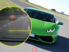 Brytyjska policja przejęła pięć Lamborghini. Właściciele mieli tylko tydzień, by uratować swoje auta