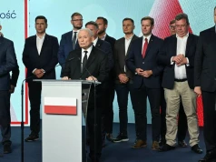 Kto zostanie następcą Jarosława Kaczyńskiego? Wyborcy PiS zdecydowali