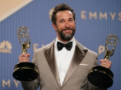 Nagrody Emmy 2026 rozdane. Triumfują „Wdowia zatoka” i „The Pitt”