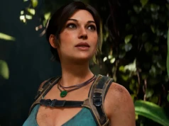 MASA nowego gameplayu z Tomb Raider Legacy of Atlantis. Gra wygląda świetnie