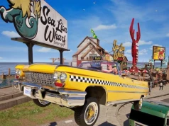 Netflix sięga po klasyki. Zapowiedziano aktorskie adaptacje Crazy Taxi i Stranger Than Heaven