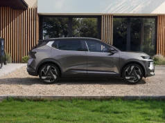 Mitsubishi rozbudowuje ofertę elektrycznego Eclipse Crossa. Na baterii NMC do 650 kilometrów