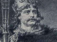 "Z lisią chytrością". Tak Bolesław Chrobry rozprawił się z macochą