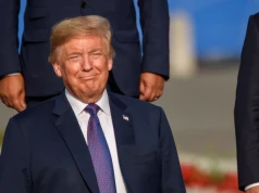 Trump mówi „nie” dla hamowania AI. „Nie zabijajmy złotej gęsi”