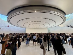 Apple wraca na listę „Najlepszych firm świata” magazynu TIME