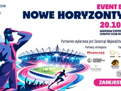 EVENT BIZNES – NOWE HORYZONTY 2026. Branża eventowa spotka się 20 października w Warszawie