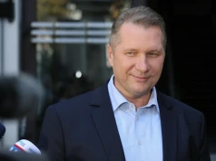 Ważna deklaracja PiS w sprawie nowej ustawy. Przemysław Czarnek zapowiada poprawkę