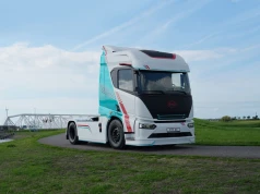 BYD zaprezentował swoje zeroemisyjne pojazdy