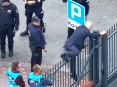 Matecki z PiS wywinął taki numer, że wciąż o tym głośno. "Moja sprawa, jak się nabiję"
