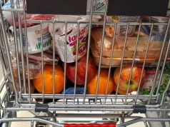 Inflacja w górę. Nowe dane GUS za sierpień