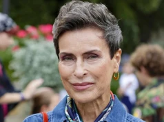 Judyta i Adam znowu razem. Najnowsze zdjęcia z filmu "Właśnie, że tak!"