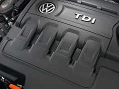 Hybrydy wypierają diesle. Legendarne TDI powoli znika z gamy Volkswagena