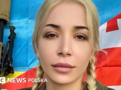 Przemoc seksualna i kobiety w ukraińskim wojsku jako przynęta: wewnątrz prorosyjskiej sieci propagandowej