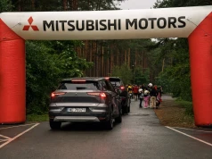 Mitsumaniacy znowu pokazali, że marka to coś więcej niż samochody. 24. Zlot przeszedł do historii