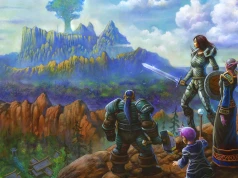Graliśmy w World of Warcarft: Forever! Znamy przyszłość MMORPG
