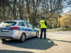 Otrzęsiny w gdyńskim liceum skończyły się w szpitalu. Pięciu 15-latków zażyło snusy