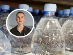 Jaka woda mineralna jest najlepsza? Ekspert wskazał popularną markę